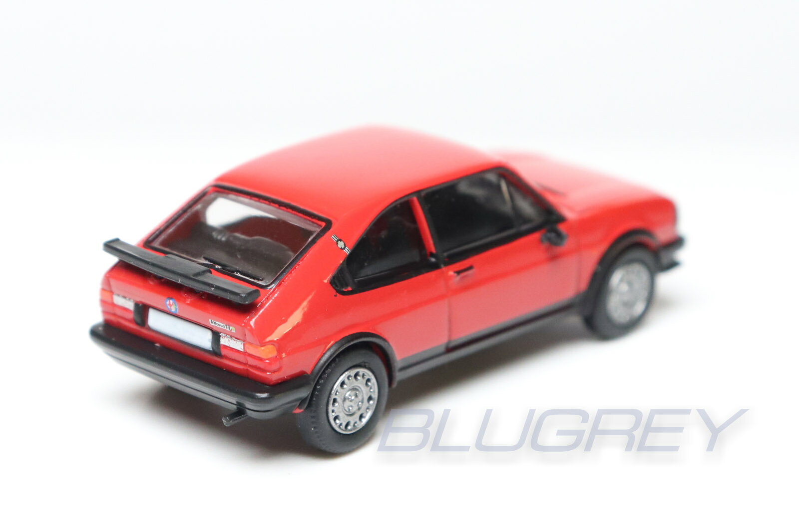 �ڹ���߸��ʡ�PCX87 1/87 ����ե����ᥪ ����ե����å� 1980 ��å� Alfa Romeo Alfasud HO��������