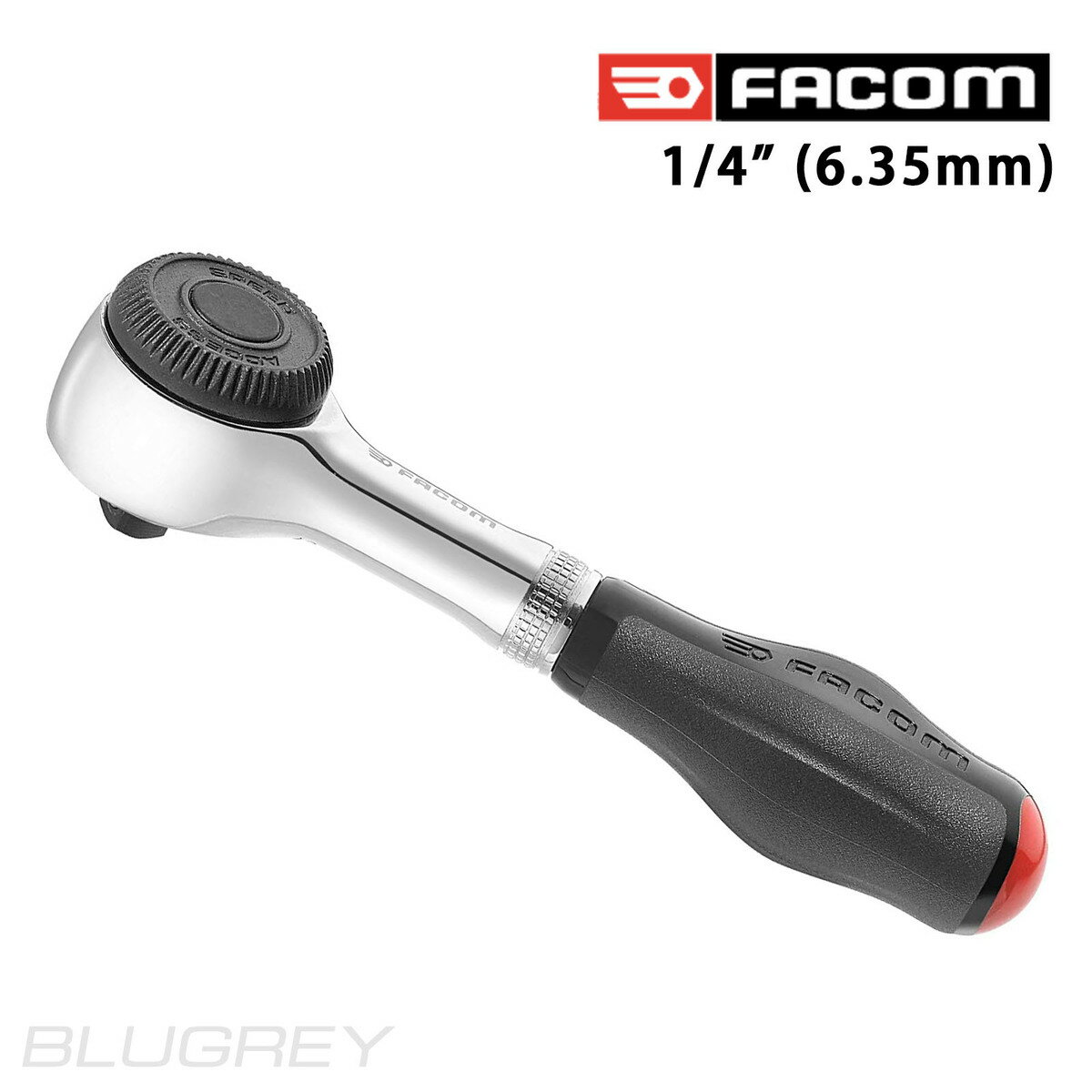 ڹ߸ʡۥե R.360 1/4 (6.35mm) եȥ ĥ åȥϥɥ FACOM ¹͢