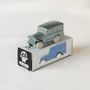 【国内在庫品】OFFICINA-942 1/76 Fiat Campagnola SW Savio 1954 オフィチーナ 942 フィアット ワゴン サヴィオ...