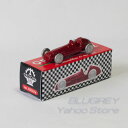 【国内在庫品】OFFICINA-942 1/76 MASERATI F1 4CLT/48 Scuderia Maserati 1948 オフィチーナ 942 ス...