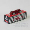 【国内在庫品】OFFICINA-942 1/76 Ferrari F1 125 GPC 1948 Scuderia Ferrari オフィチーナ 942 フェラ...