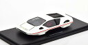 オートカルト 1/43 フェラーリ 512S モデューロ ピニンファリーナ 1970 AUTOCULT FERRARI 512S MODULO PININFARINA