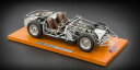 CMC 1/18 マセラティ 300S 1956 ローリング シャーシ Maserati 300S Rolling Chassis M109 その1