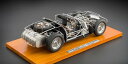 CMC 1/18 マセラティ 300S 1956 ローリング シャーシ Maserati 300S Rolling Chassis M109