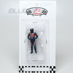 Cartrix 1/43 F1 ドライバー フィギア セバスチャン・ベッテル 2012 レッドブル Sebastian Vettel Red Bull Figure レジンモデル