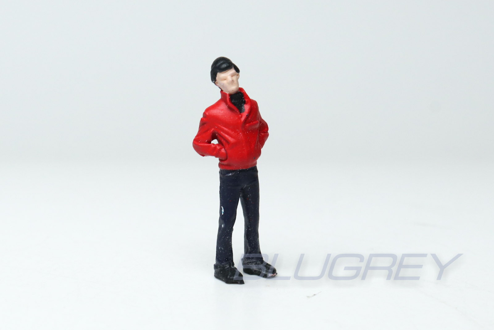 樂天商城 - Cartrix 1/64 フィギア 映画「クリスティーン」 アーニー Arnie Christine Figure 【国内在庫品】