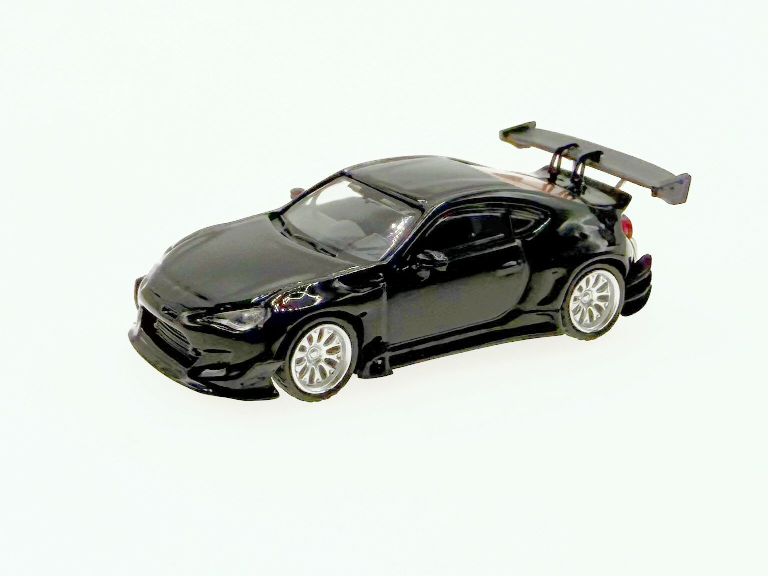 樂天商城 - マイクロシティ Micro City 1/87 トヨタ GR 86 パンデム TOYOTA HOスケール 【国内在庫品】
