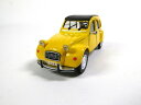 A^ 1/43 VgG 2CV X[p[ CG[ CITROEN 2CV SUPER IXO PC2cv