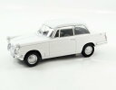 A^ 1/43 gCAt wh zCg TRIUMPH HERALD IXO PCtriumph