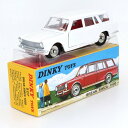 DINKY TOYS 1/43 VJ 1500 u[N zCg Simca 1500 Break  ~jJ[ 507