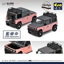 エラカー 1/64 KLC スズキ ジムニー ヘリテージ サファリ Era Car Suzuki KLC Jimny Heritage Safari SU21JSSP65エラカー 1/64 KLC スズキ ジムニー ヘリテージ サファリEra Car Suzuki KLC Jimny Heritage SafariエアロメーカーKLCによるカスタム仕様を再現したモデル大阪オートメッセ2020出展国内在庫商品です。【仕様】・スケール：1/64・ダイキャスト・ボンネット開閉・品番：SU21JSSP65【注意】・製造時の塗装ムラ・ブツ・傷・はみ出し・デカールのズレ・浮き・欠け・ボンドのはみ出し・部品のズレ・タイヤの浮きなど、メーカーによって差はありますが量産モデルはある程度許容されています。・ブリスター、台紙、外箱には輸送に伴うスレやヨレ、汚れ、変形などがある場合がありますのでご了承ください。・パッケージは撮影、検品のため開封している場合がありますのでご了承ください。・パッケージのデザインは画像と異なる場合があります。