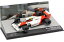 アルタヤ 1/43 マクラーレン F1 MP4/4 サンマリノGP 優勝 アイルトン・セナ 1988 MCLAREN AYRTON SENNA