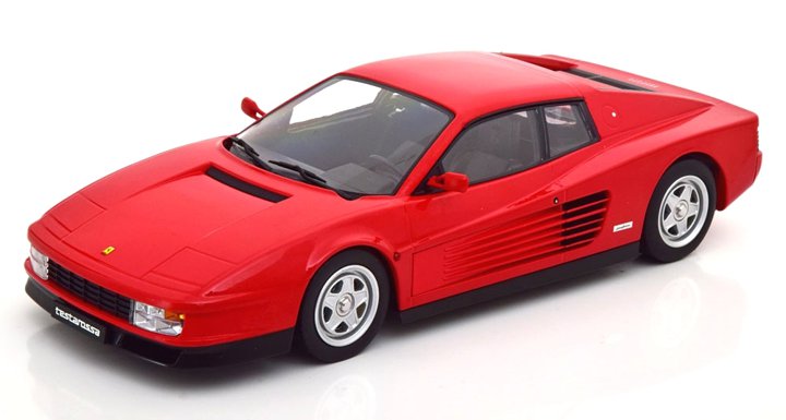 安いテスタロッサ Ferrariの通販商品を比較 | ショッピング情報の 