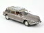 Υ 1/43 ȥ DS23 ֥졼 1974  ֥饦 NOREV Citroen DS 23 Break 1974 Scarabee Brown 155047