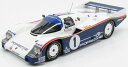 ノレブ 1/18 ポルシェ 962C ロスマンズ ルマン24H 1986 優勝 NOREV PORSCHE ROTHMANS 24h LE MANS 187400