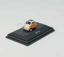 Schuco 1/87 BMW Isetta VR[ CZb^ x[W/IW