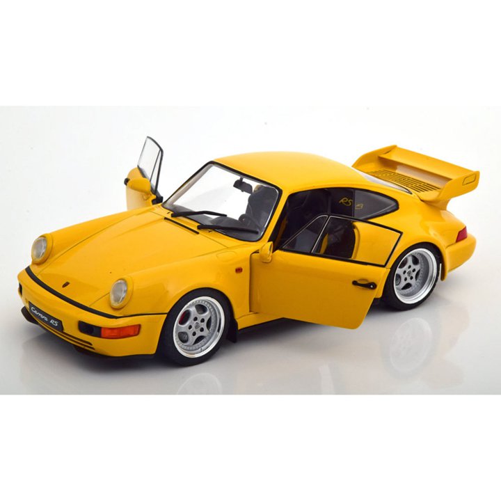 楽天市場】porsche 964 1／18の通販