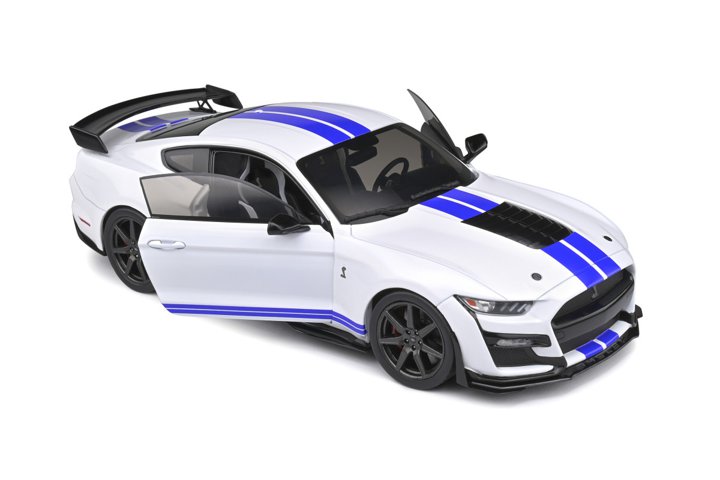 楽天市場】シェルビー gt500（プラモデル・模型｜ホビー）の通販