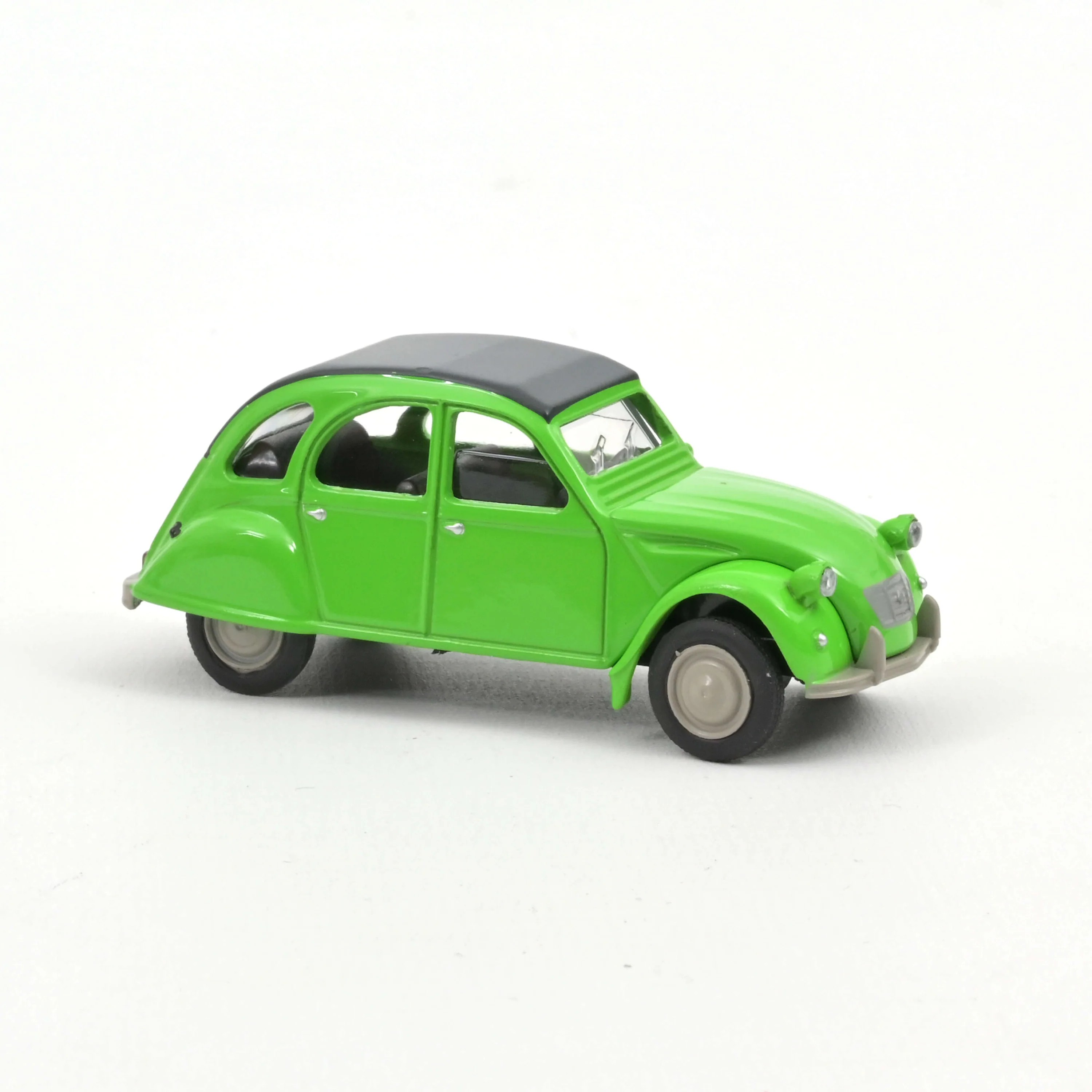 楽天市場】シトロエン 2cv ミニカーの通販