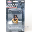 アメリカン ジオラマ 1/18 RWB 中井啓 ラウヴェルト American Diorama Figure Akira Nakai 4 フィギュア