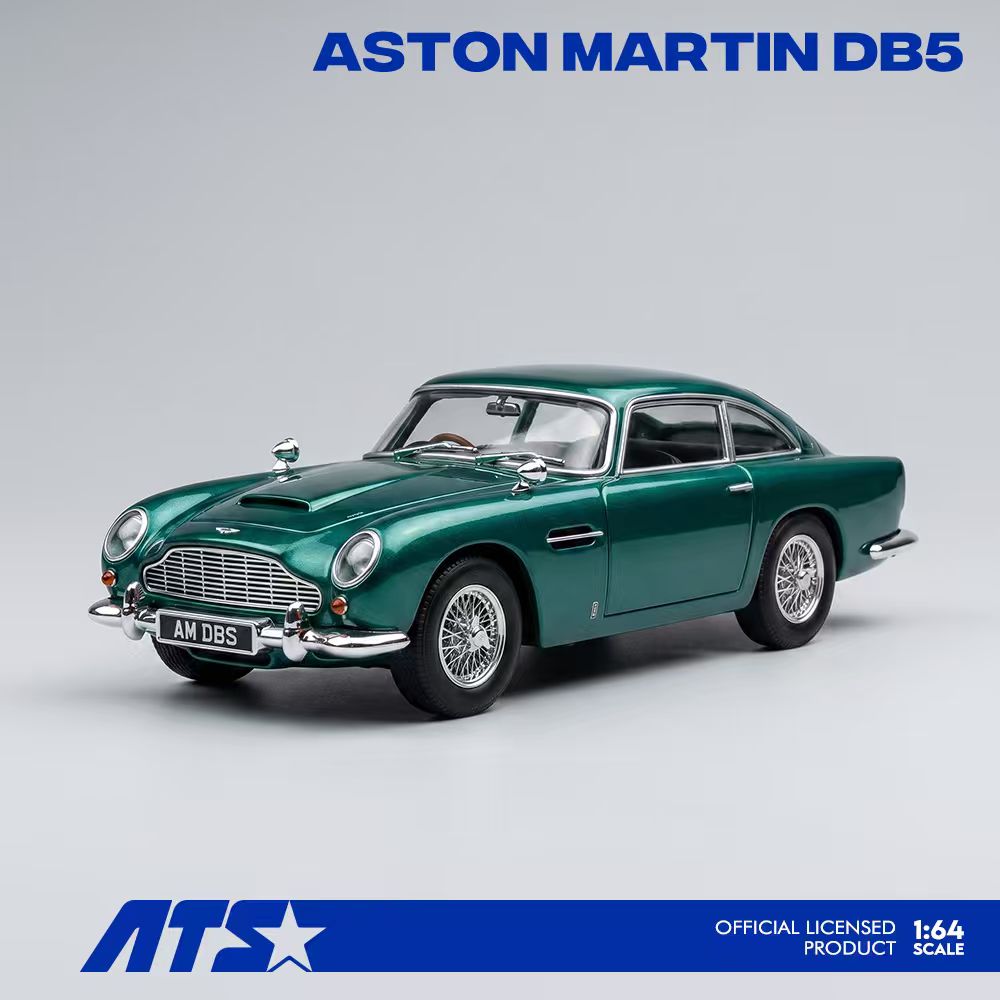 楽天市場】Aston Martin DB4GT Zagatoの通販
