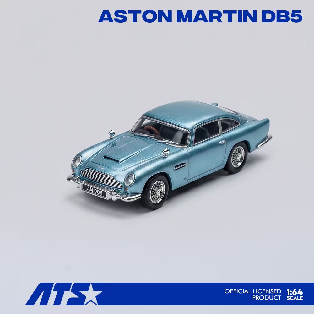 楽天市場】Aston Martin DB4GT Zagatoの通販