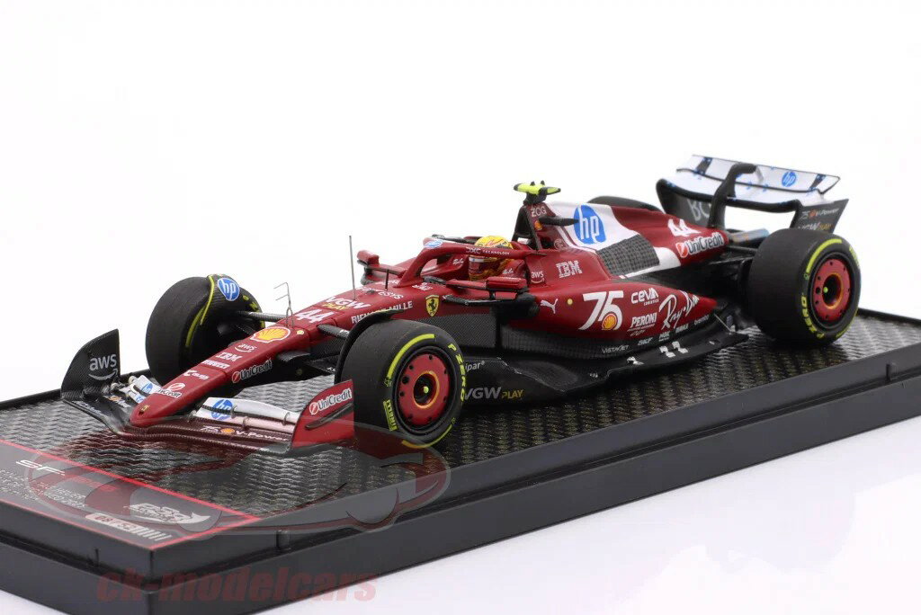 楽天市場】フェッラーリ f1リミテッド・エディション “スズカ”の通販