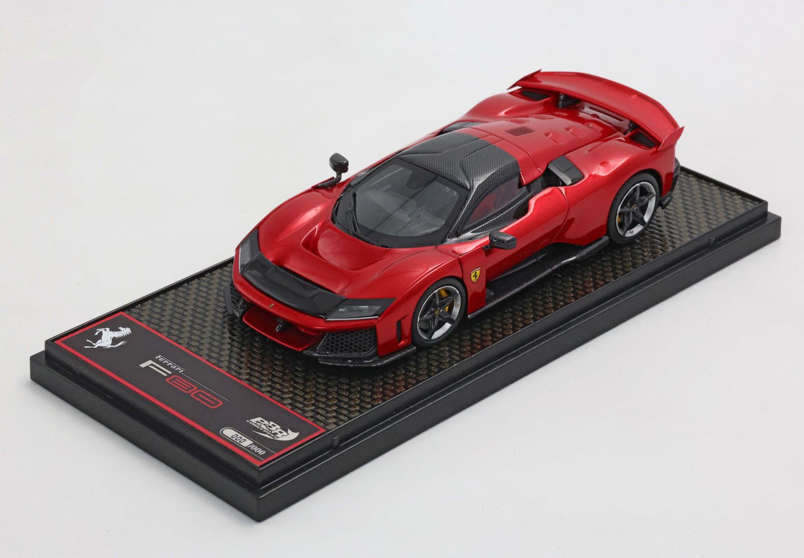 楽天市場】1/43 フェラーリf8の通販