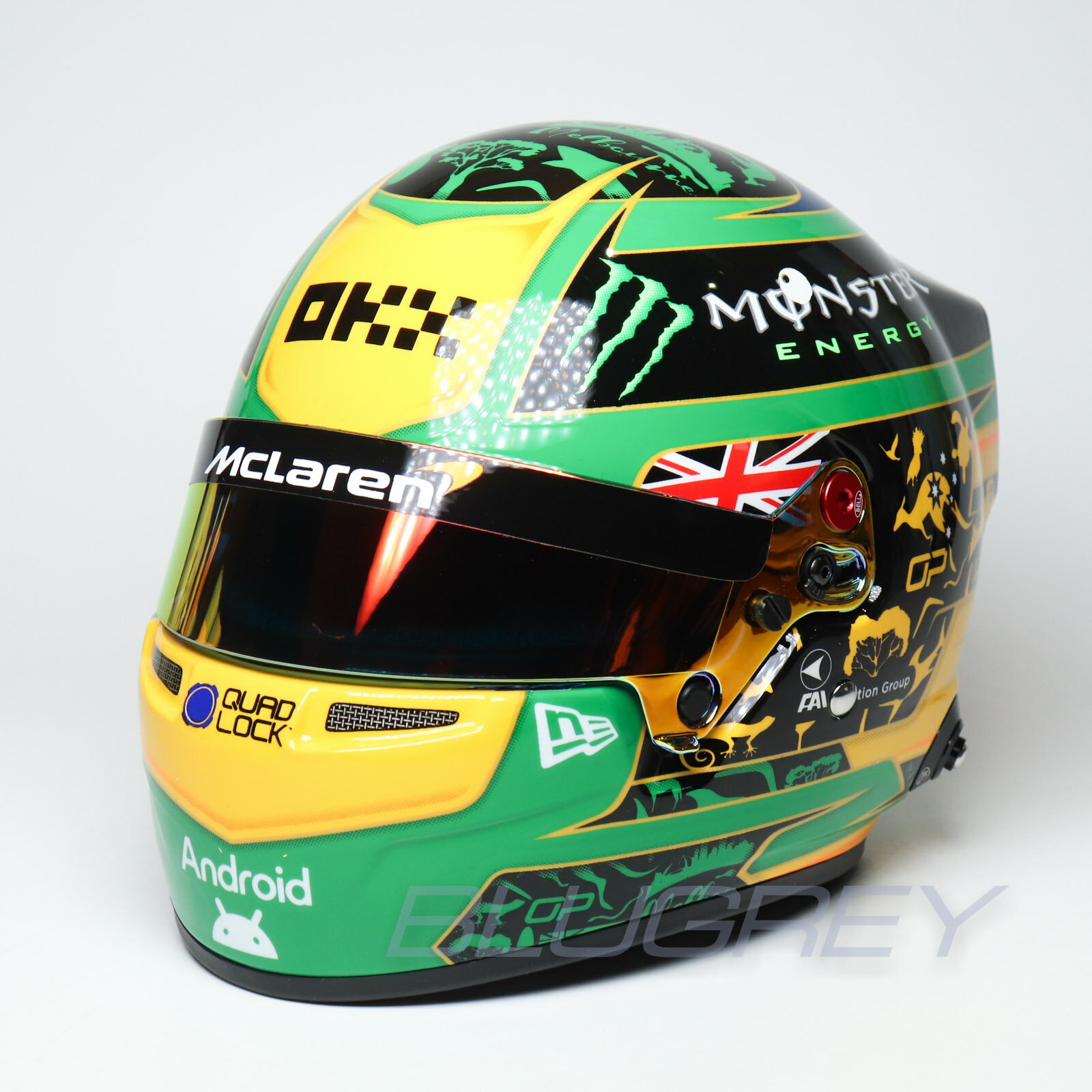 【国内在庫品】ベル ミニヘルメッ�