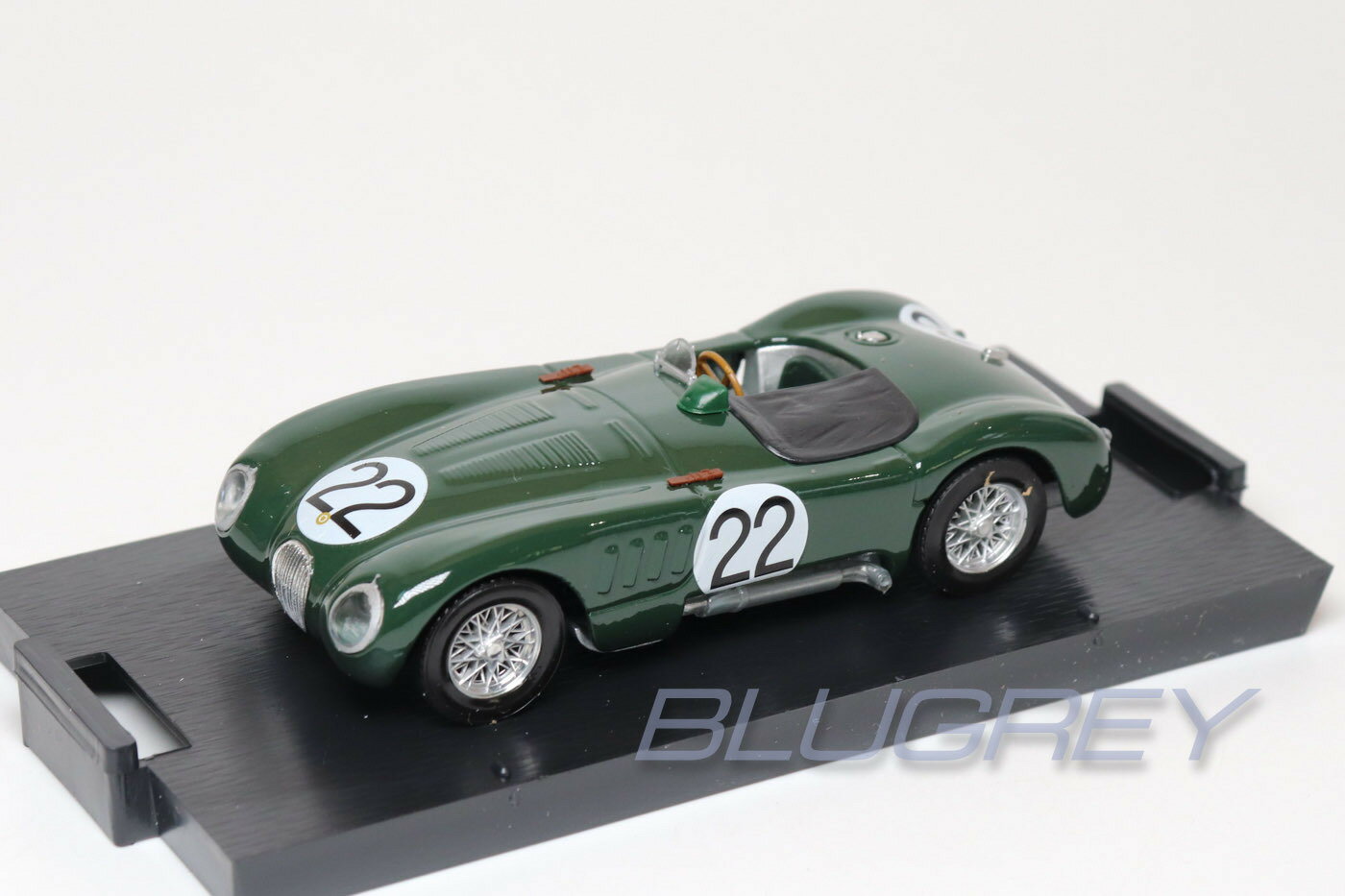 楽天市場】ジャガー 1/43(ホビー)の通販 楽天市場】ジャガー 1/43(ホビー)の通販