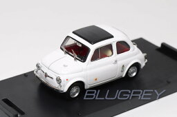 ブルム 1/43 フィアット アバルト 695 SS 1965 ストラダーレ BRUMM FIAT ABARTH 695SS STRADALE