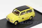 ブルム 1/43 フィアット 500ジャルディニエラ 1960 アジップ BRUMM FIAT 500 GIARDINIERA AGIP