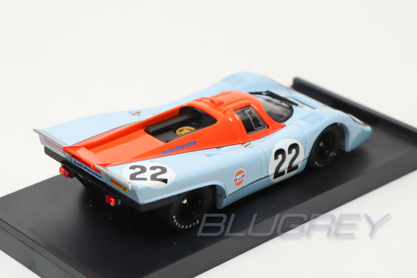 ブルム 1/43 ポルシェ 917K ルマン2...の紹介画像2