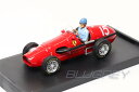 【国内在庫品】ブルム 1/43 フェラーリ F1 500F2 1952 #15 アルベルト・アスカリ ワールドチャンピオン BRUMM FERRARI ミニカー