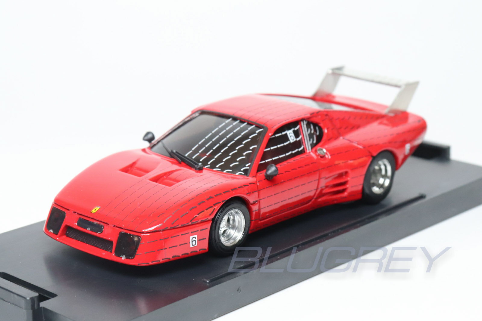 楽天市場】512bb フジミの通販