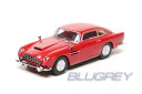 ブレキナ 1/87 アストンマーチン DB5 1964 レッド BREKINA Aston Martin DB5 ミニカー HOスケール