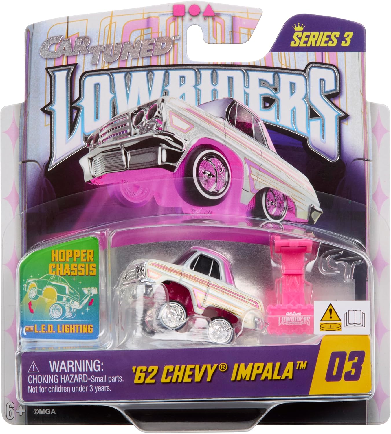 インパラ ミニカー 58 59 60 61 62 63 64 楽天市場】インパラ ミニカー 1962（おもちゃ）の通販