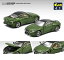 【国内在庫品】エラカー 1/64 レクサス LC500 ノリグリーン 限定 Era Car LEXUS LC 500 Nori Green LS2..