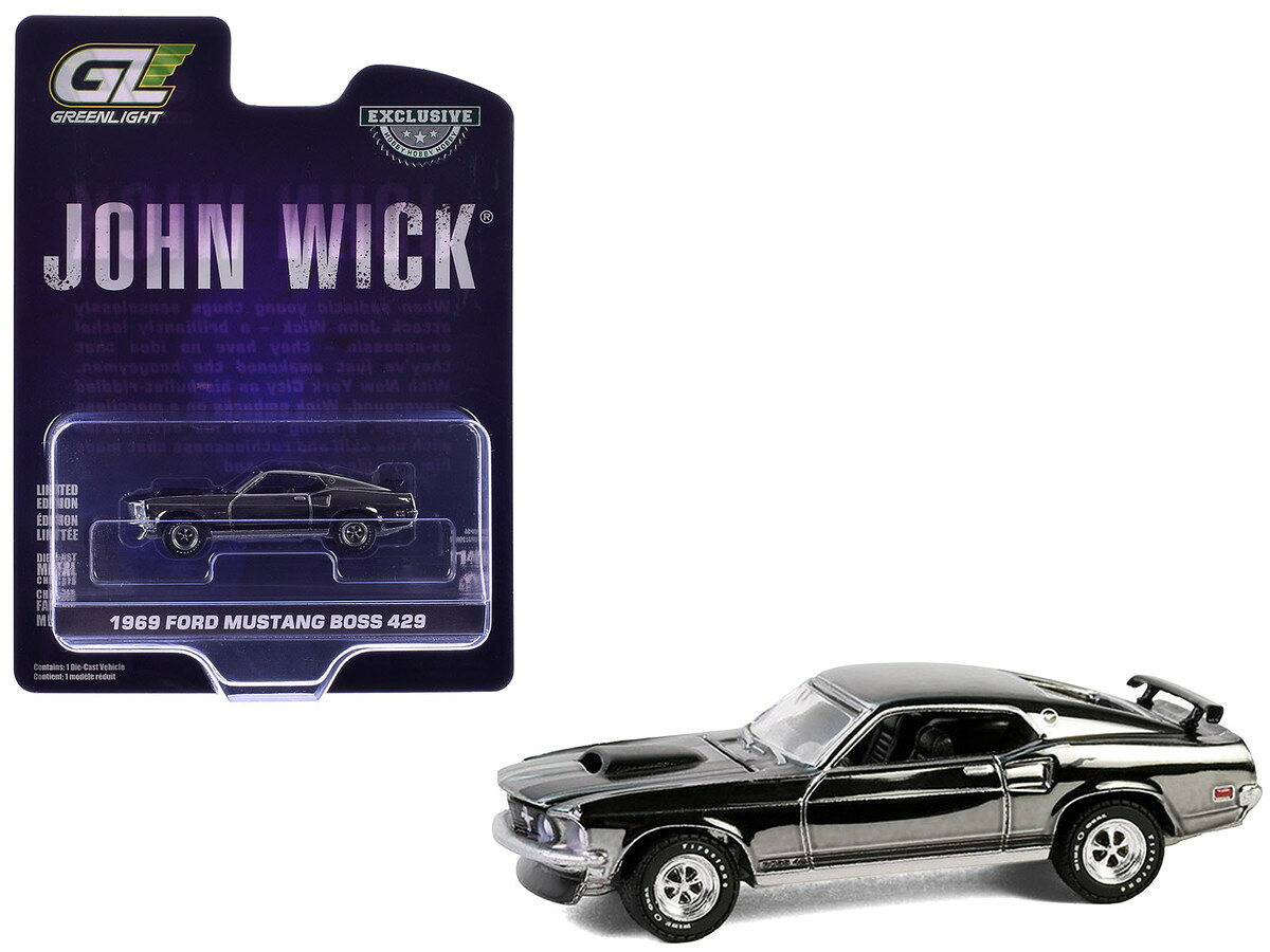 楽天市場】greenlight john wickの通販