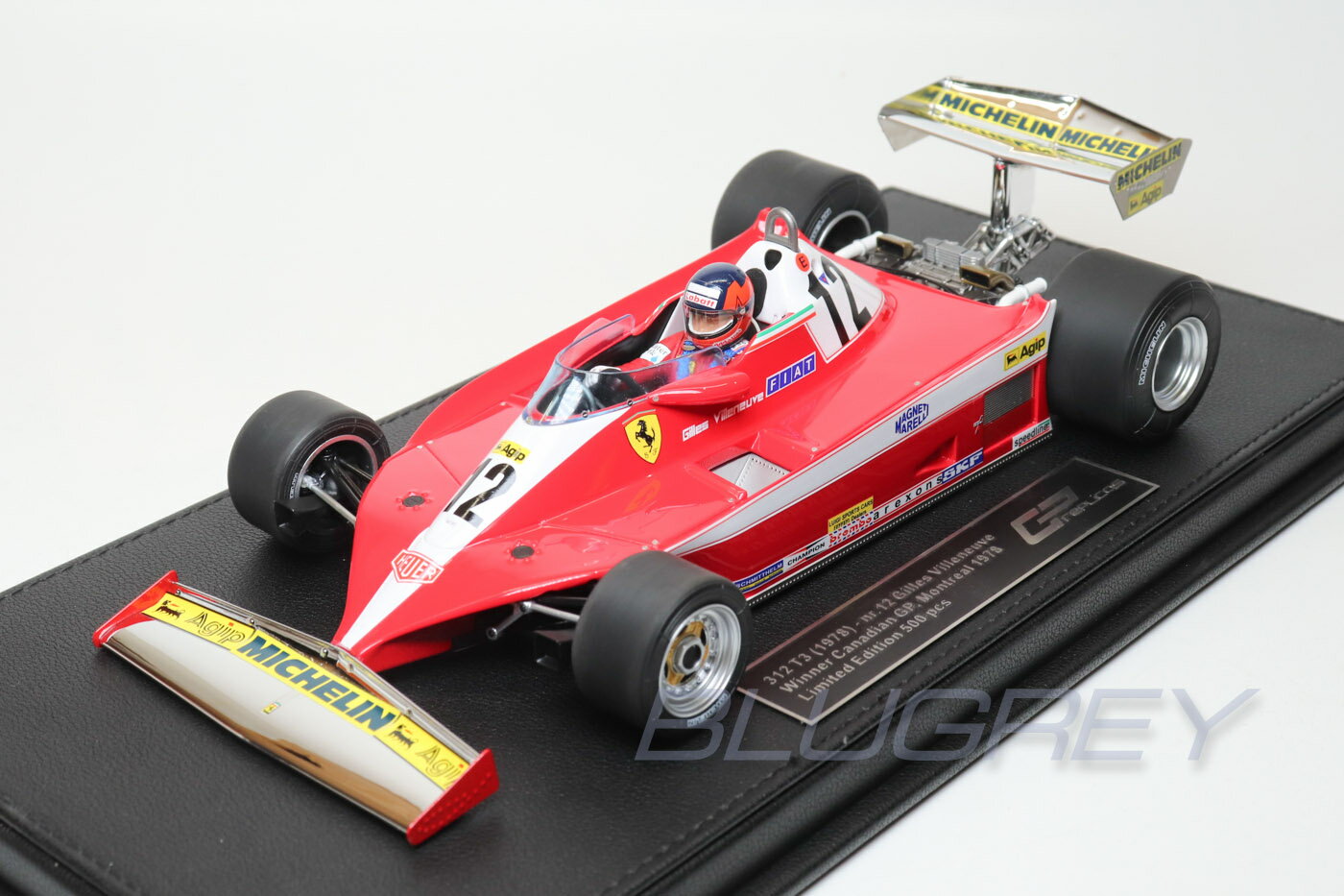 楽天市場】gilles villeneuveの通販 楽天市場】gilles villeneuveの通販