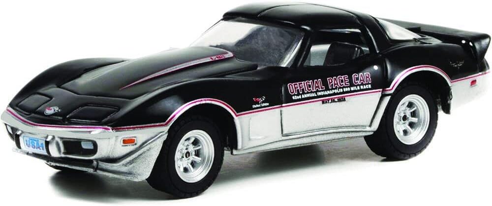 楽天市場】シボレー コルベット ミニカー（ホビー）の通販