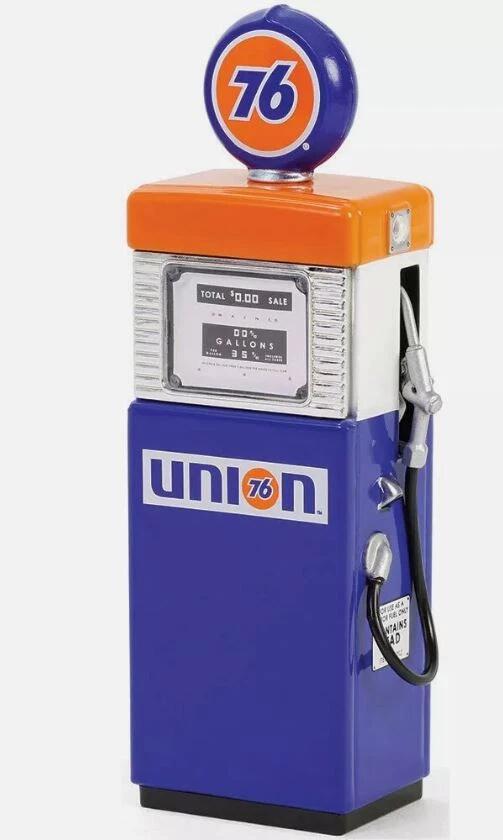 【国内在庫品】グリーンライト 1/18 Wayne 505 ガスポンプ ユニオン76 GREENLIGHT Gas Pump Union 76 ..