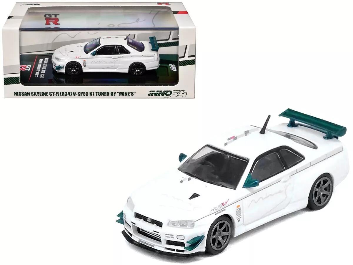 楽天市場】ミニカー 1/64 innoの通販 楽天市場】ミニカー 1/64 innoの通販