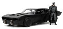 JADA TOYS 1/24 バットマン バットモービル フィギア付き 2022 The Batman Batmobile with Batman 32731