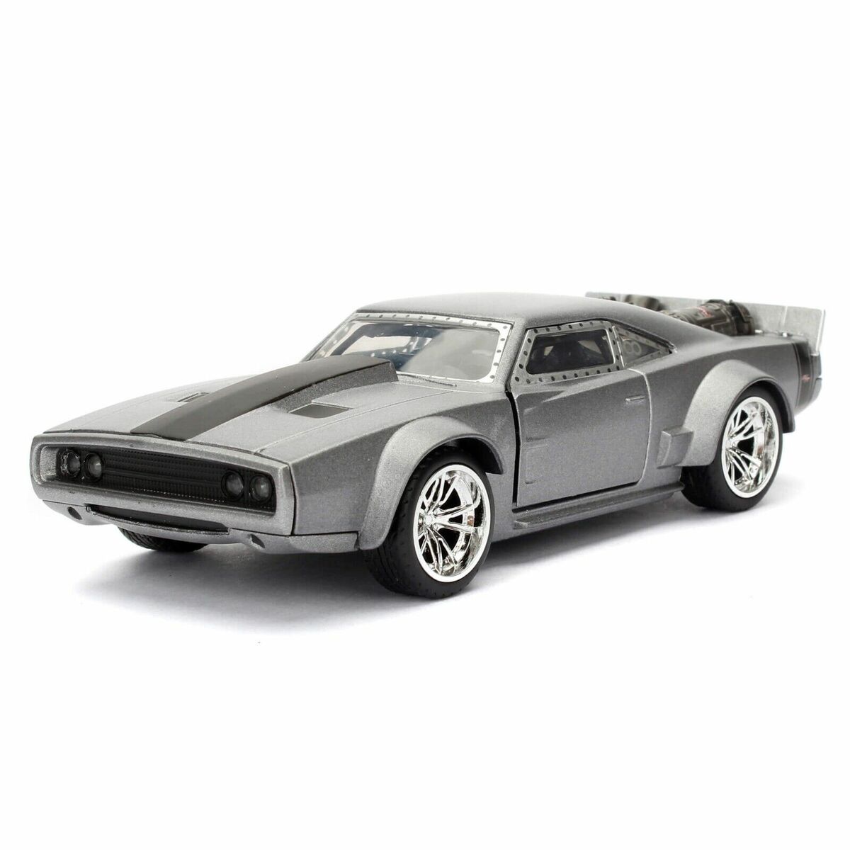 JADA TOYS 1/32 ワイルドスピード ドム ダッジ アイス チャージャー R/T 1970 F F DODGE DOM 039 S ICE CHARGER R/T