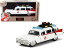 【国内在庫品】JADA TOYS 1/32 ゴーストバスターズ エクトワン キャデラック Ghostbusters Ecto-1 Cadi..