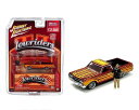 Johnny Lightning 1/64 V{[ GJ~[m 1965 [C_[ tBMAt Lowriders Chevrolet El Camino ~jJ[