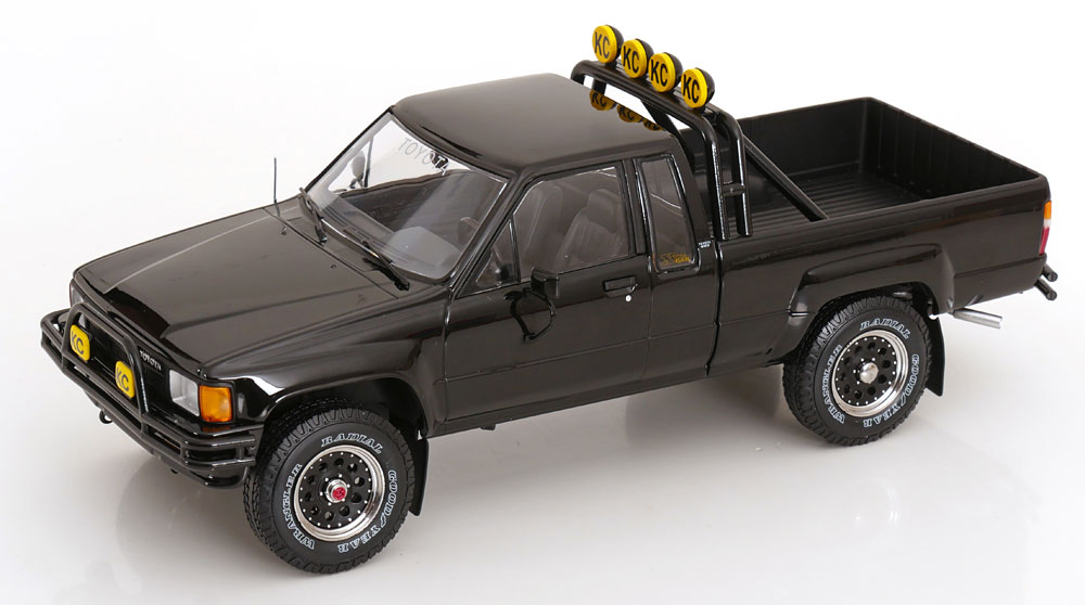 楽天市場】ハイラックスサーフ 185（ミニカー・トイカー｜車）：乗り物