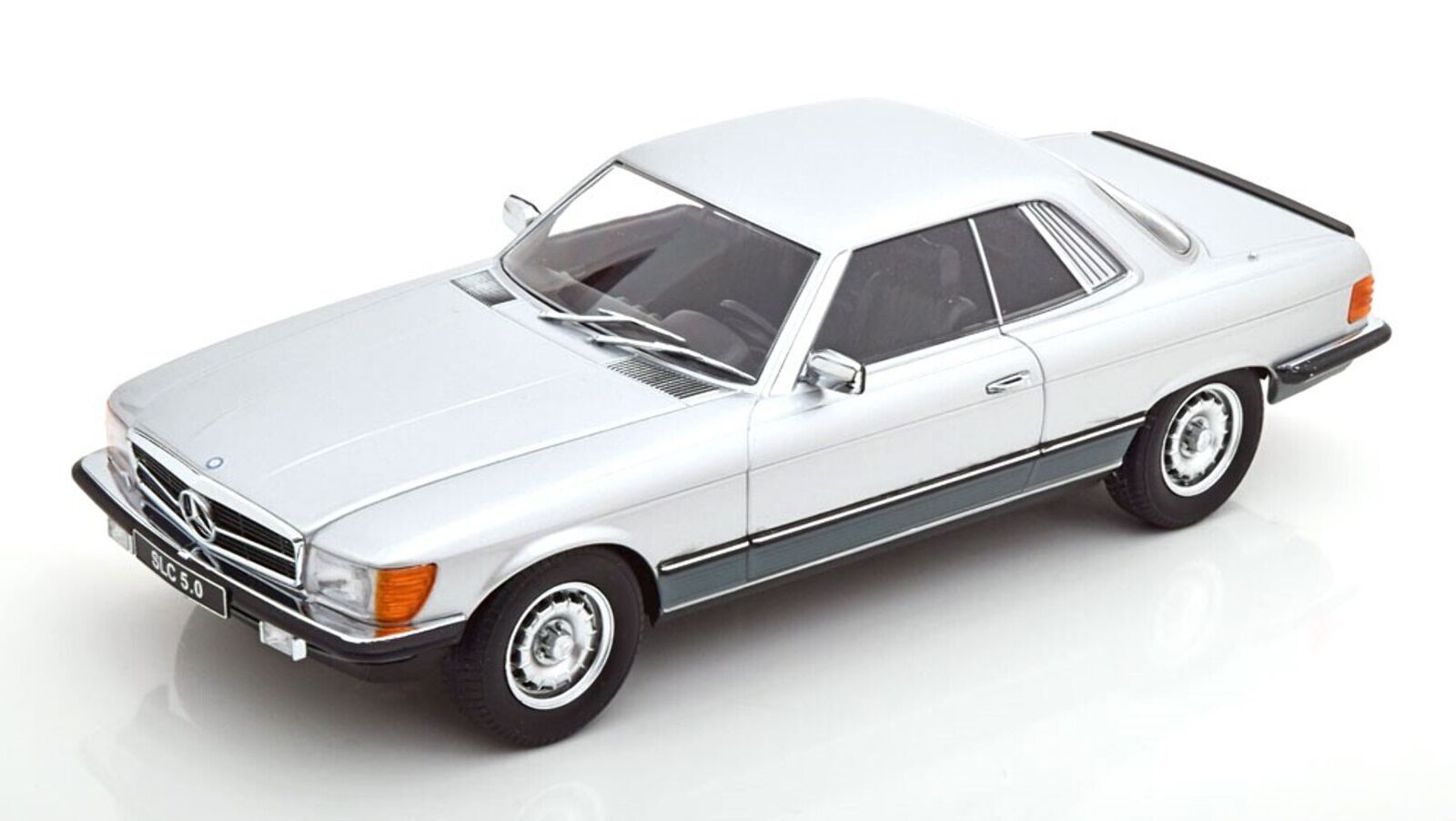 楽天市場】ミニカー メルセデスベンツ 450slcの通販