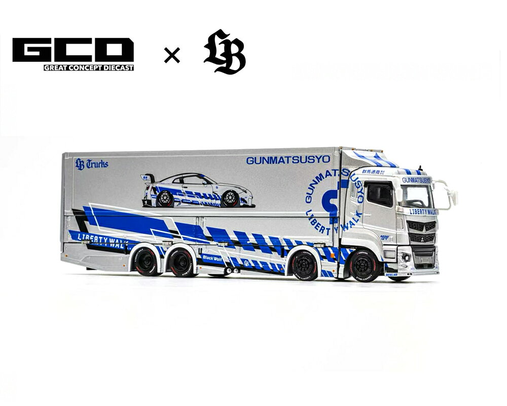 楽天市場】1/64 liberty walk lb worksの通販